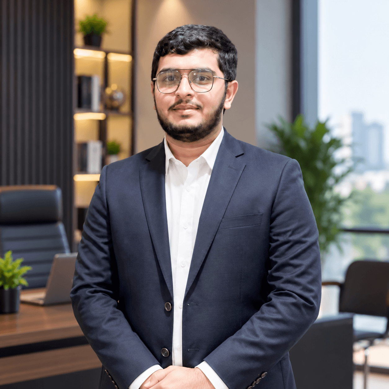 Muhammad Usman, Founder & CEO of RankNex AI