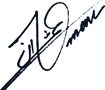 Muhammad Usman Signature