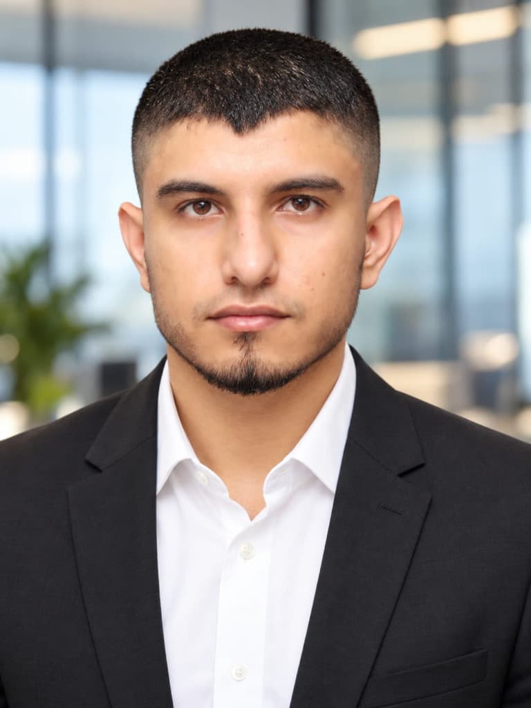 Haisem Naeem