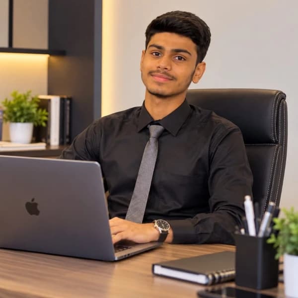 Muhammad Khurram
