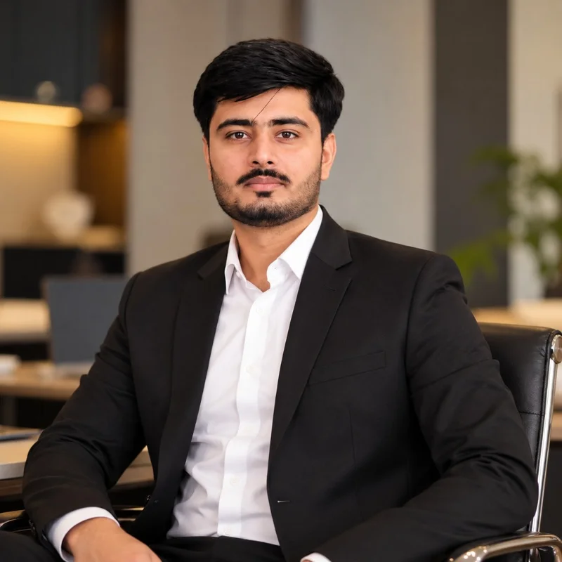 Muhammad Saad Nadeem
