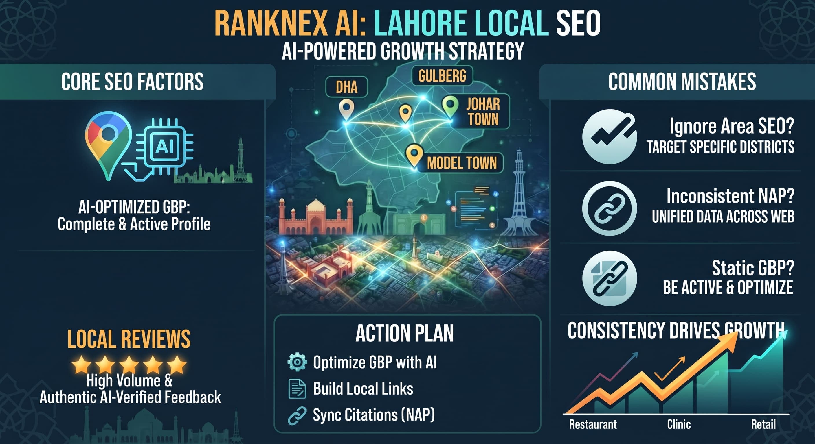 E-commerce SEO: The Complete Guide to Ranking an Online Store (2026)
