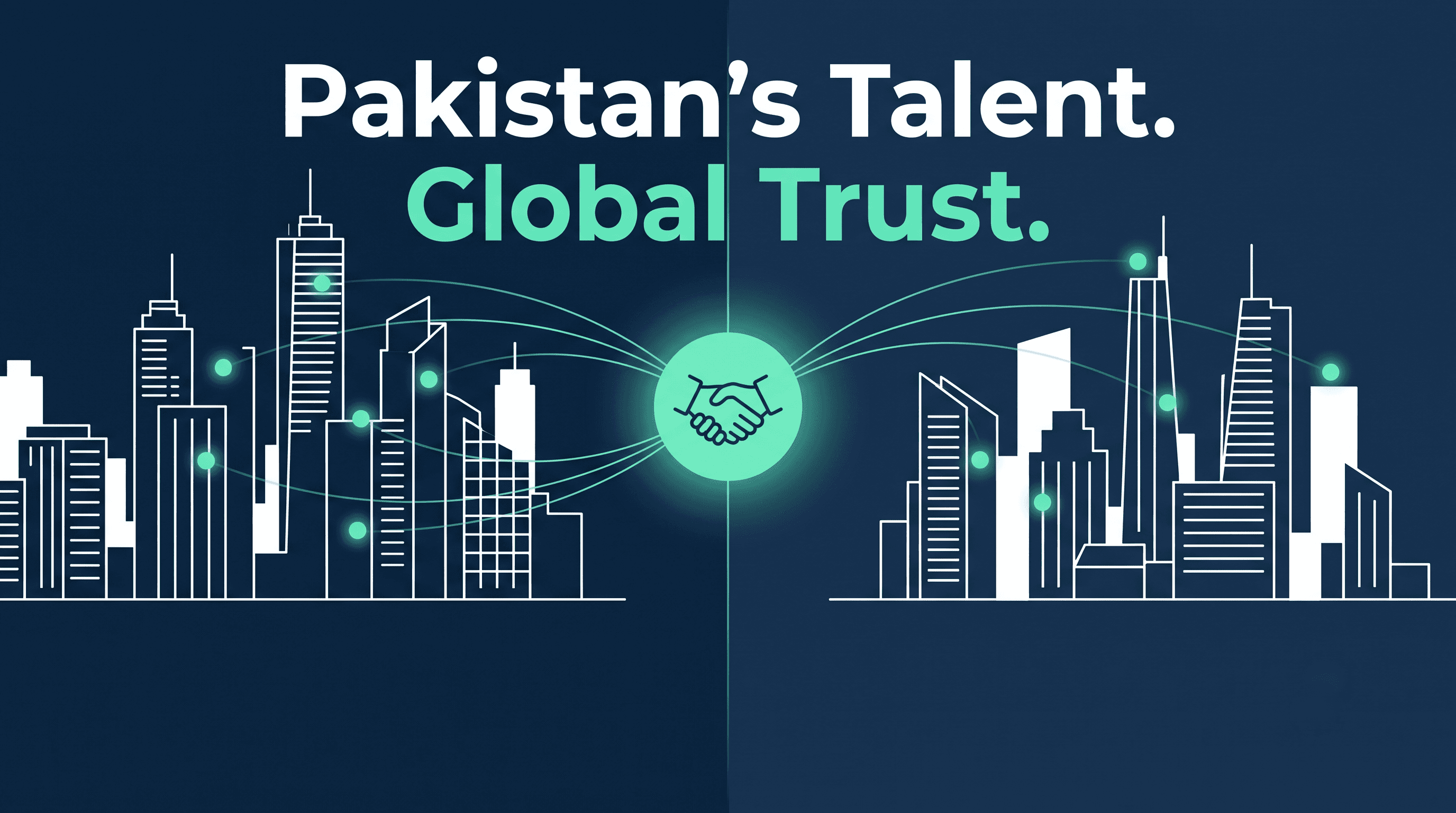 Why Pakistani Digital Marketing Talent Is Getting a Second Look From UK and US Businesses